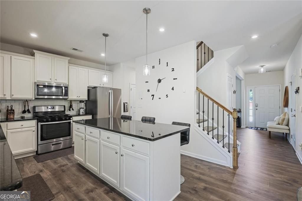 462 Wingsfield Court Austell - Photo 7