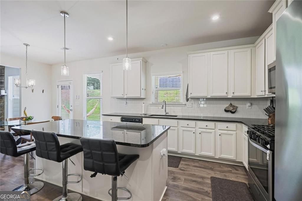 462 Wingsfield Court Austell - Photo 8