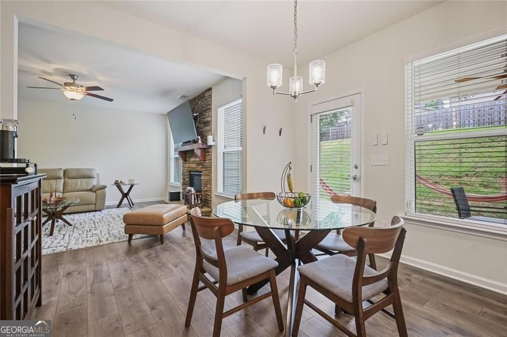 462 Wingsfield Court Austell - Photo 9