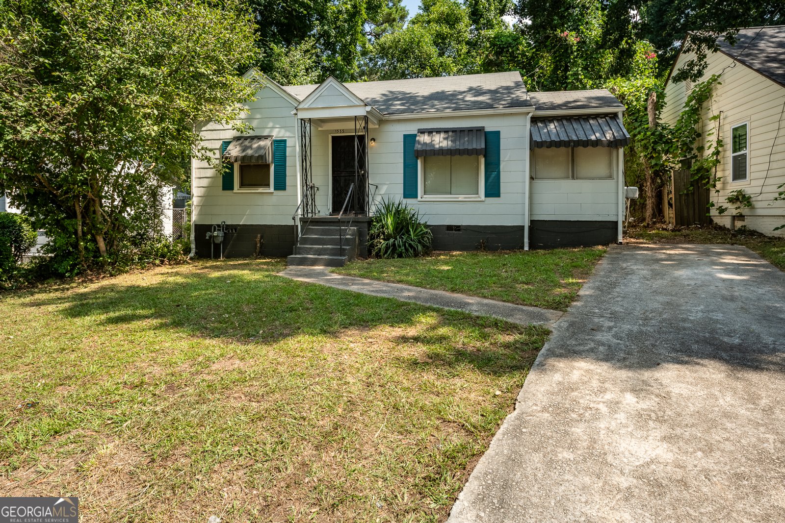 1555 Venetian Drive Atlanta - main photo