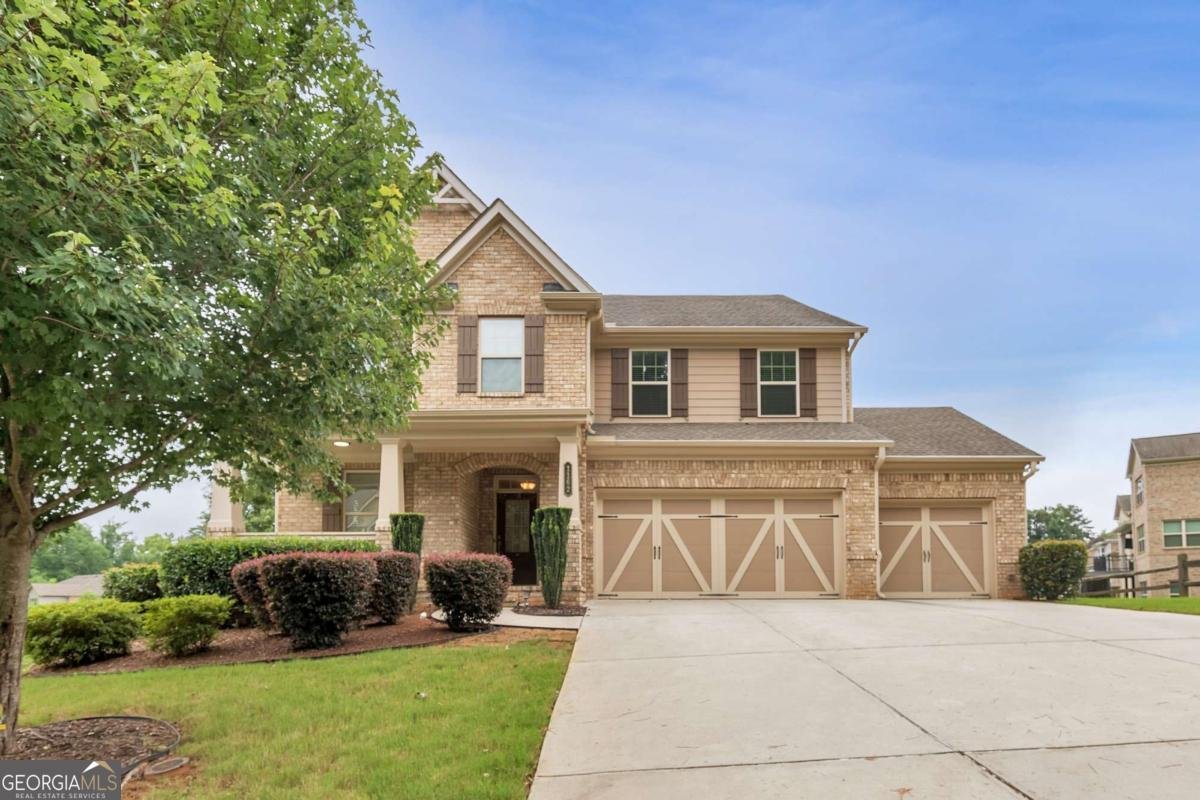 1162 Smithwell Point Kennesaw - main photo