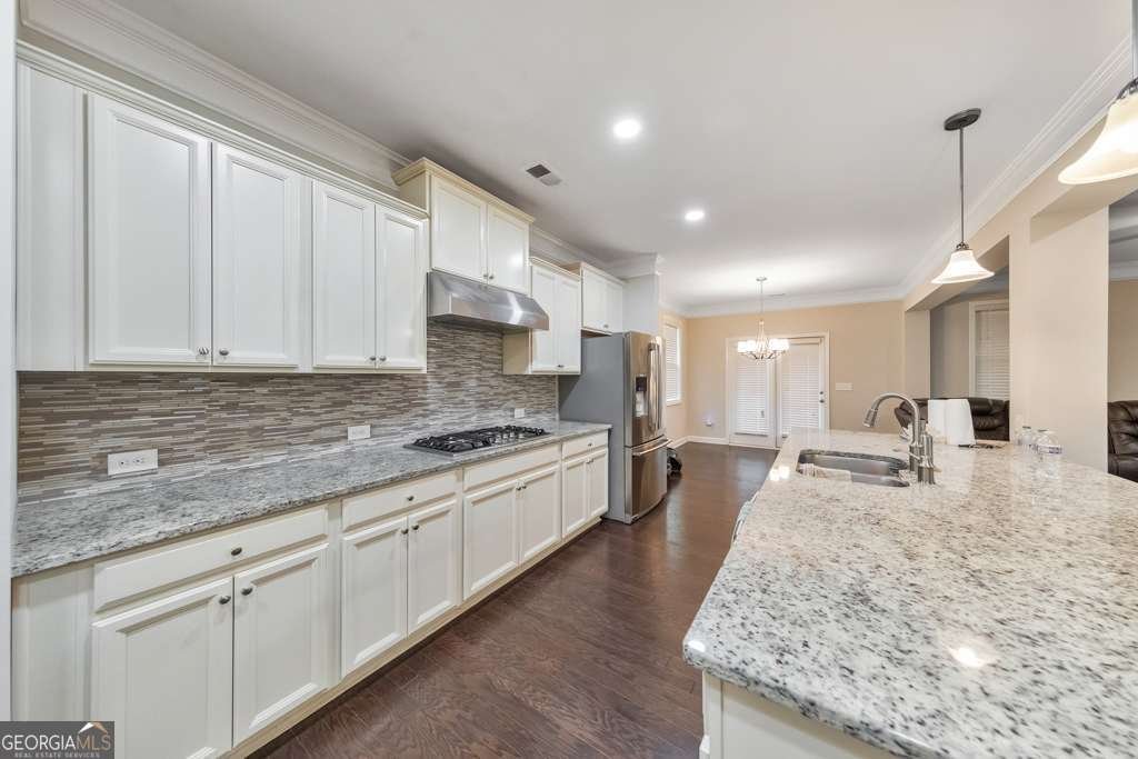 1162 Smithwell Point Kennesaw - Photo 10
