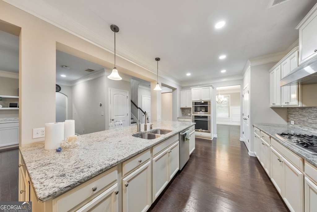1162 Smithwell Point Kennesaw - Photo 11