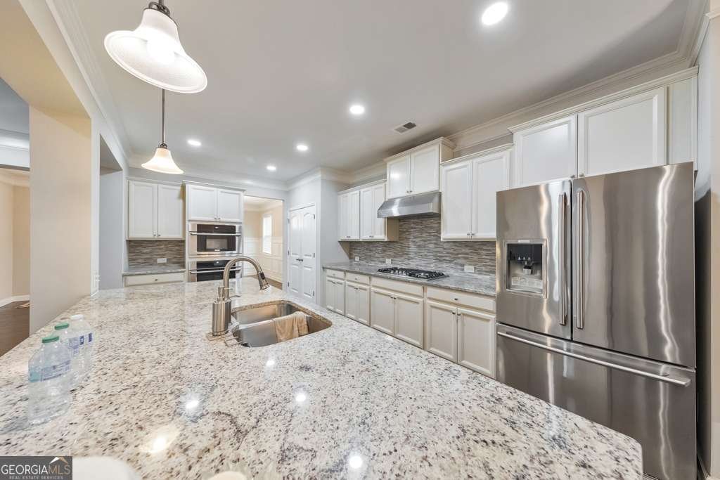 1162 Smithwell Point Kennesaw - Photo 12