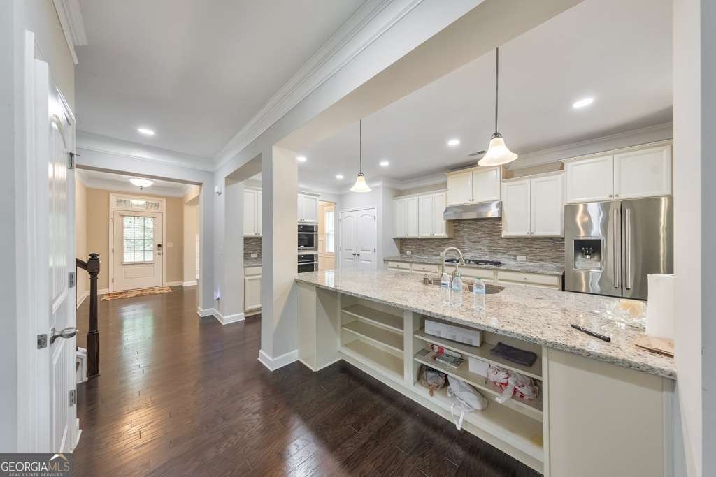 1162 Smithwell Point Kennesaw - Photo 13