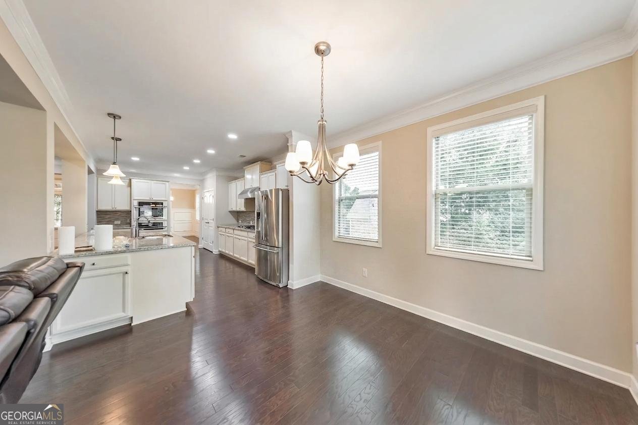 1162 Smithwell Point Kennesaw - Photo 14