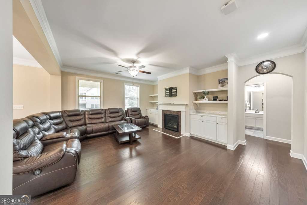 1162 Smithwell Point Kennesaw - Photo 17