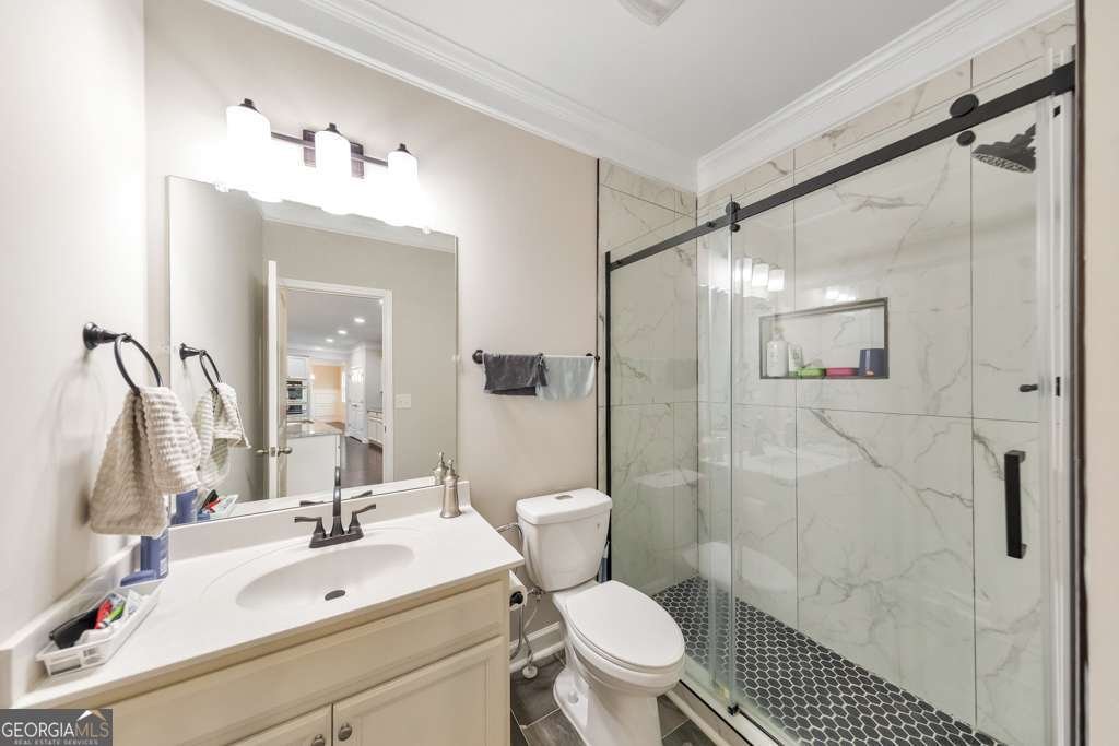 1162 Smithwell Point Kennesaw - Photo 20