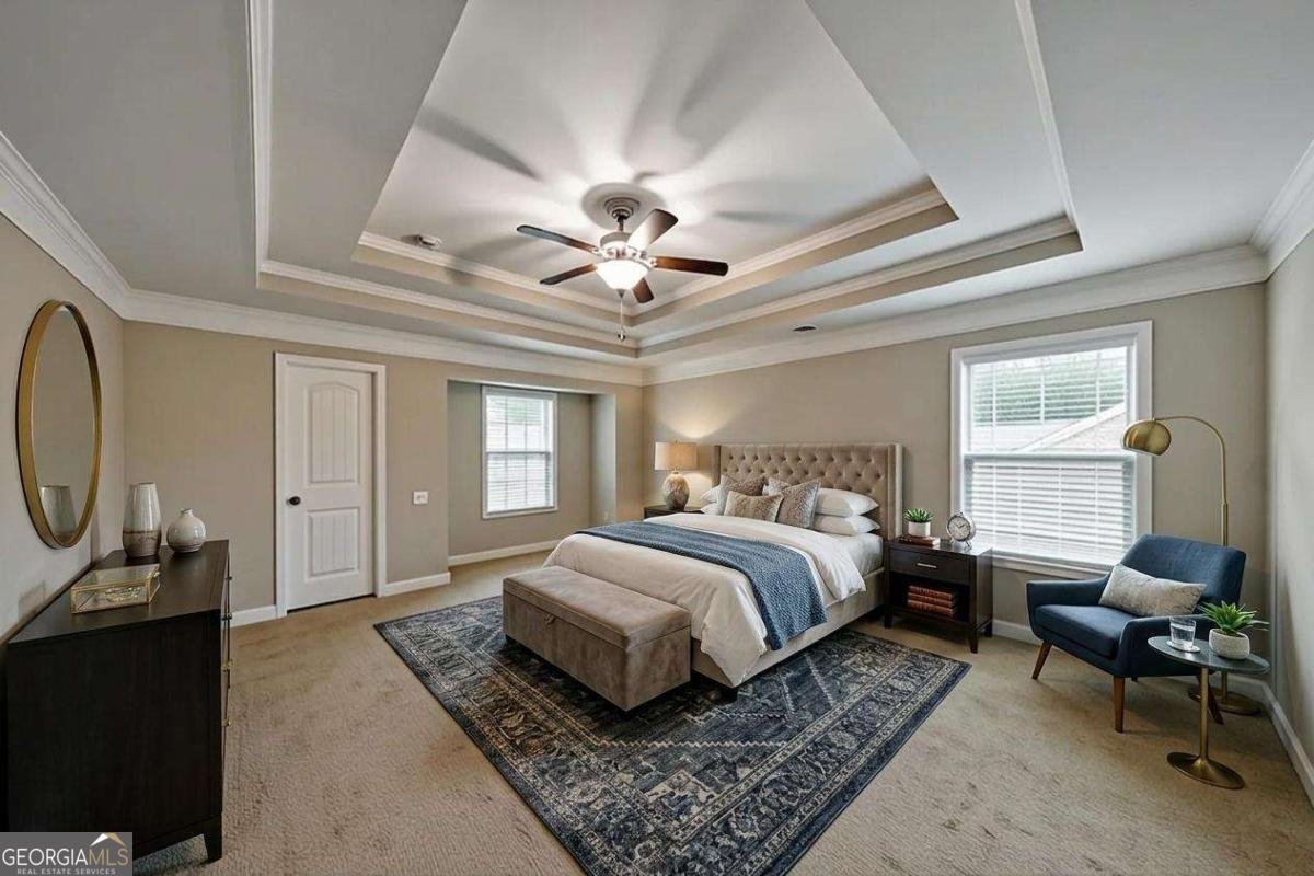 1162 Smithwell Point Kennesaw - Photo 25