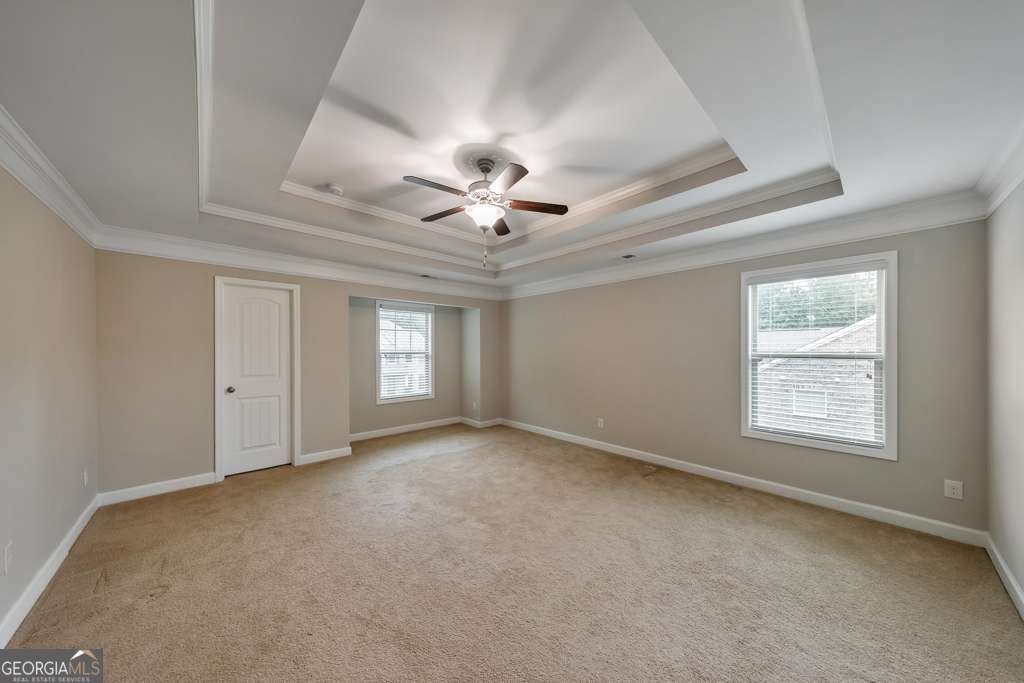 1162 Smithwell Point Kennesaw - Photo 26