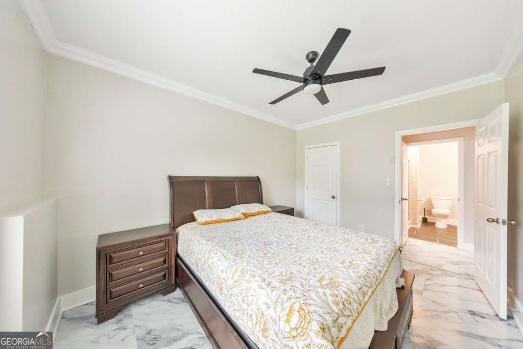 1162 Smithwell Point Kennesaw - Photo 46