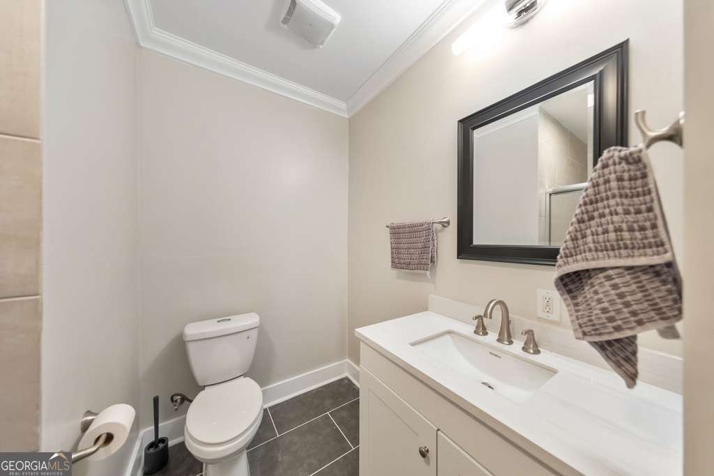 1162 Smithwell Point Kennesaw - Photo 47