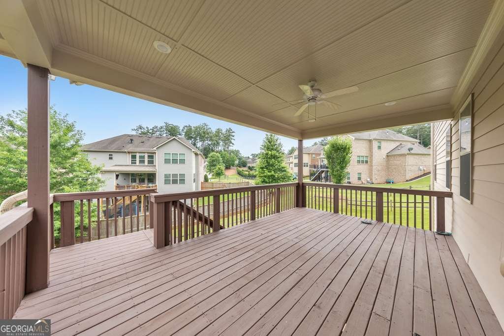 1162 Smithwell Point Kennesaw - Photo 49