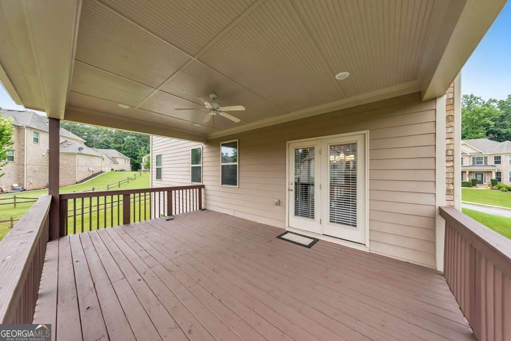 1162 Smithwell Point Kennesaw - Photo 50