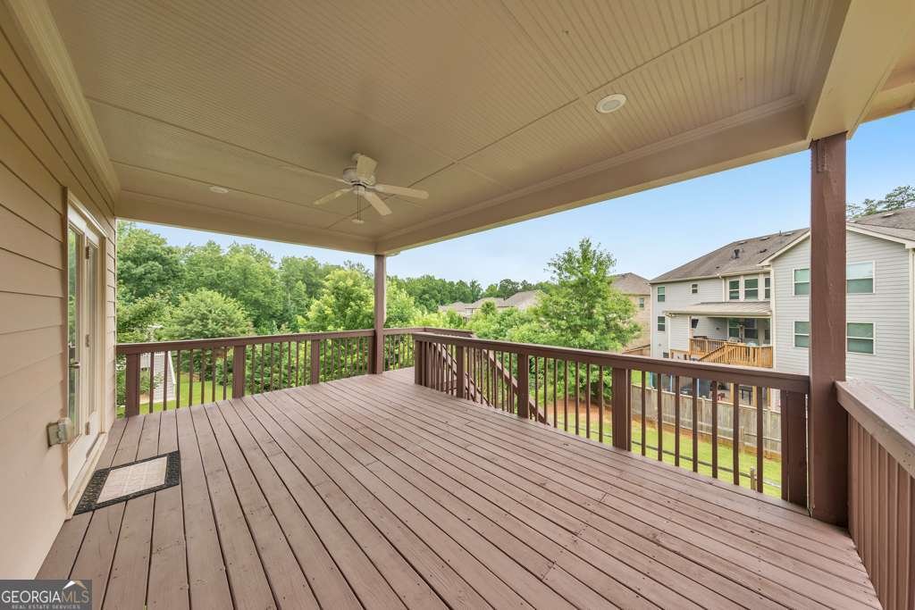 1162 Smithwell Point Kennesaw - Photo 51