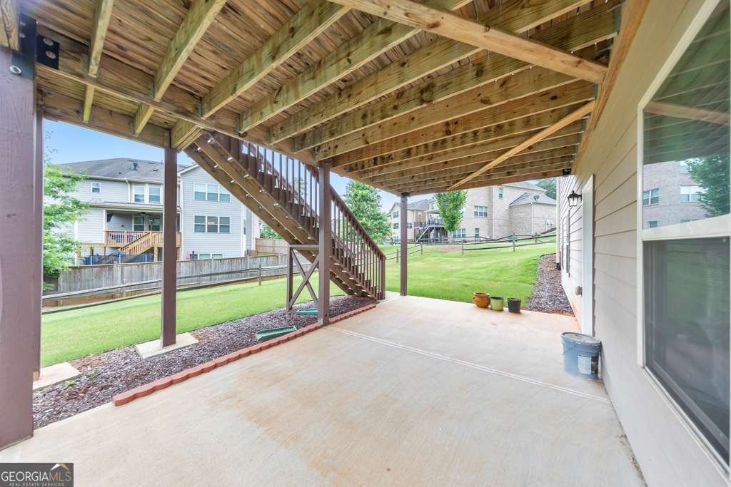 1162 Smithwell Point Kennesaw - Photo 54