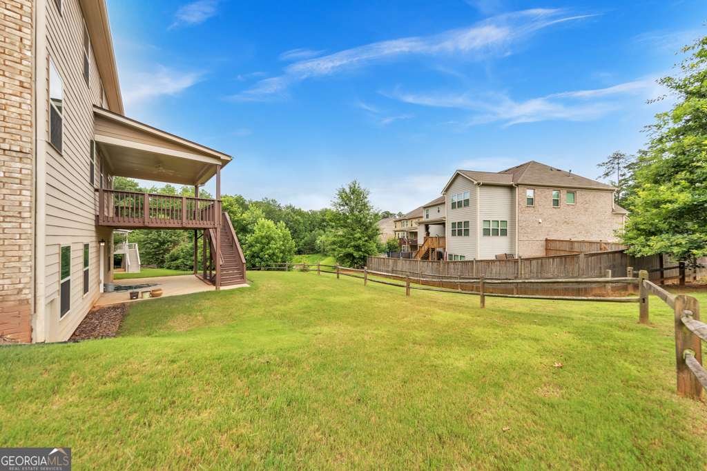 1162 Smithwell Point Kennesaw - Photo 58
