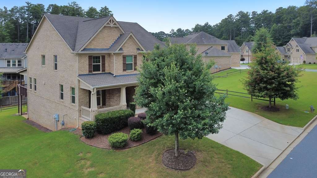 1162 Smithwell Point Kennesaw - Photo 59