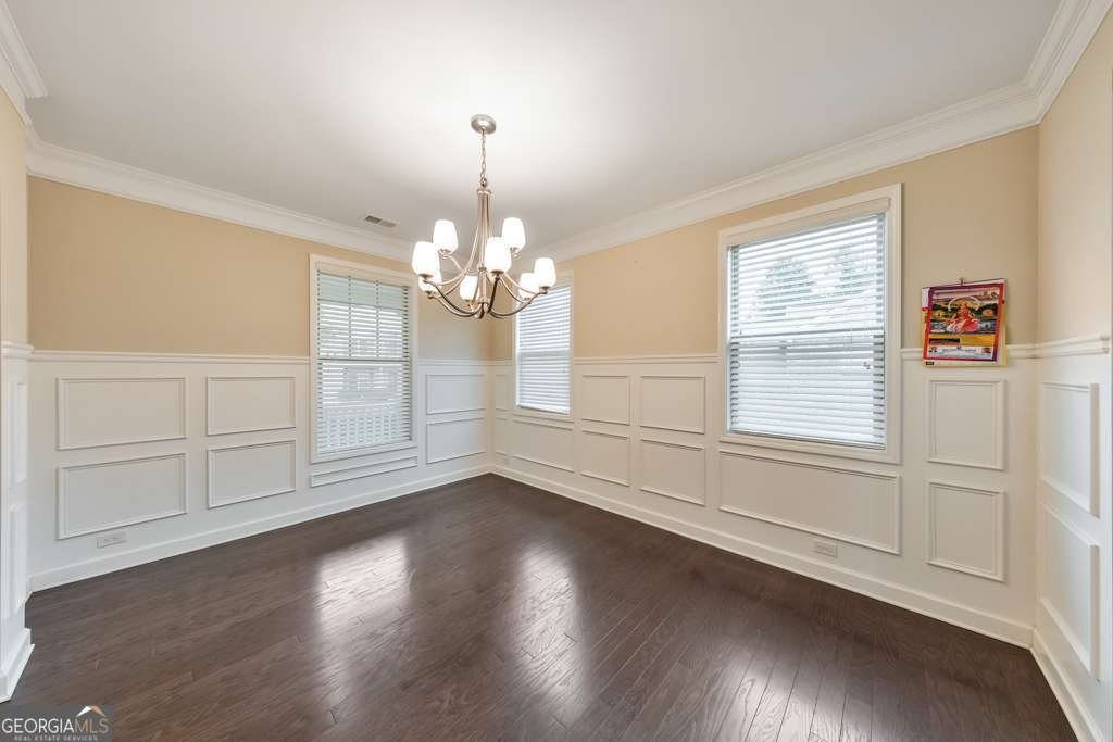 1162 Smithwell Point Kennesaw - Photo 6
