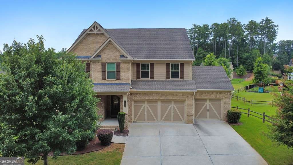 1162 Smithwell Point Kennesaw - Photo 60