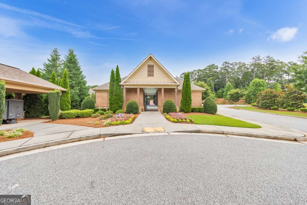 1162 Smithwell Point Kennesaw - Photo 61