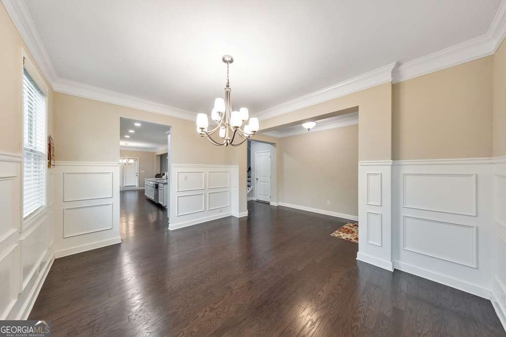 1162 Smithwell Point Kennesaw - Photo 8