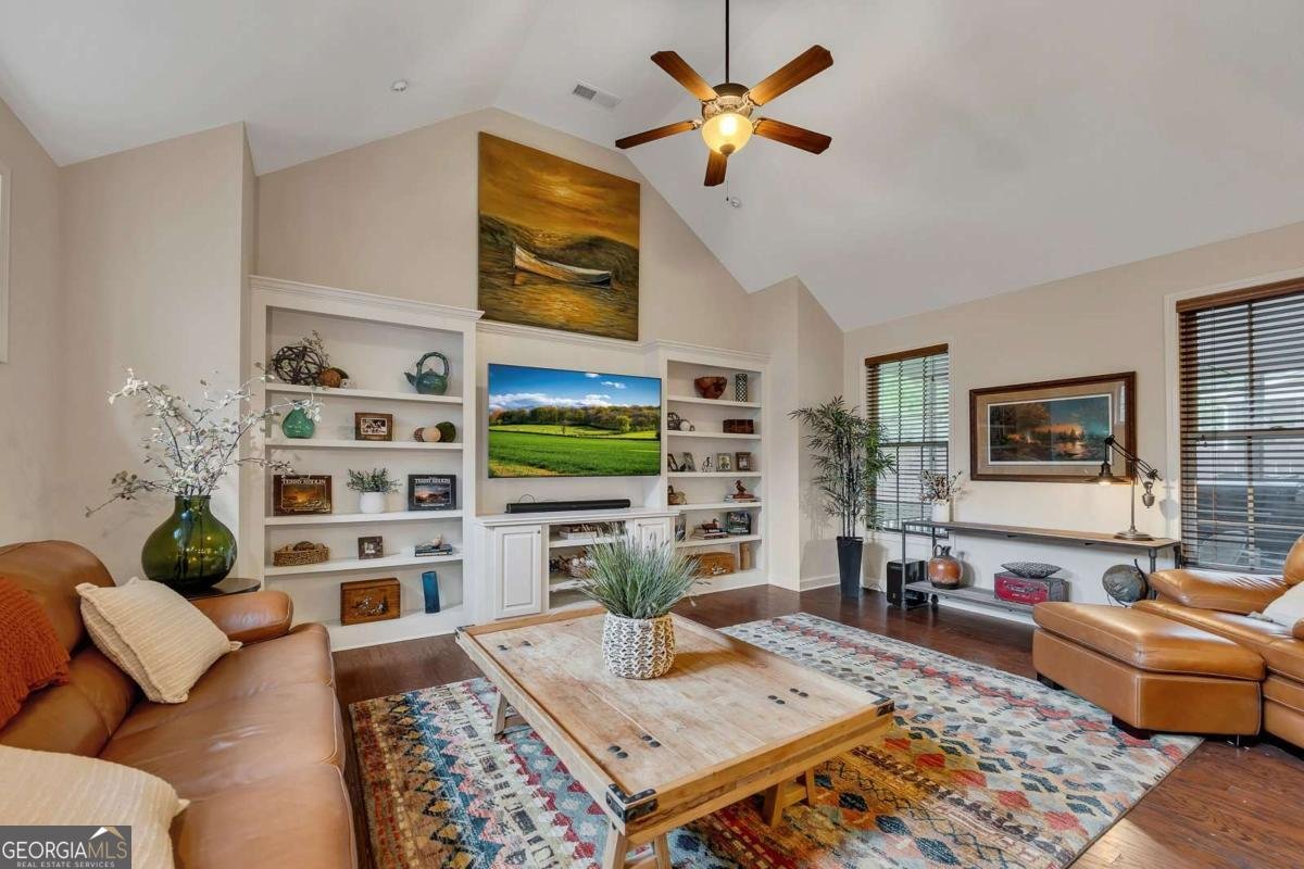 212 Providence Lane Canton - Photo 10