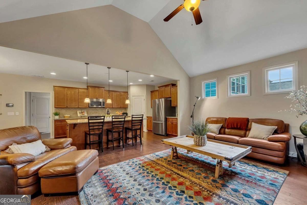 212 Providence Lane Canton - Photo 11