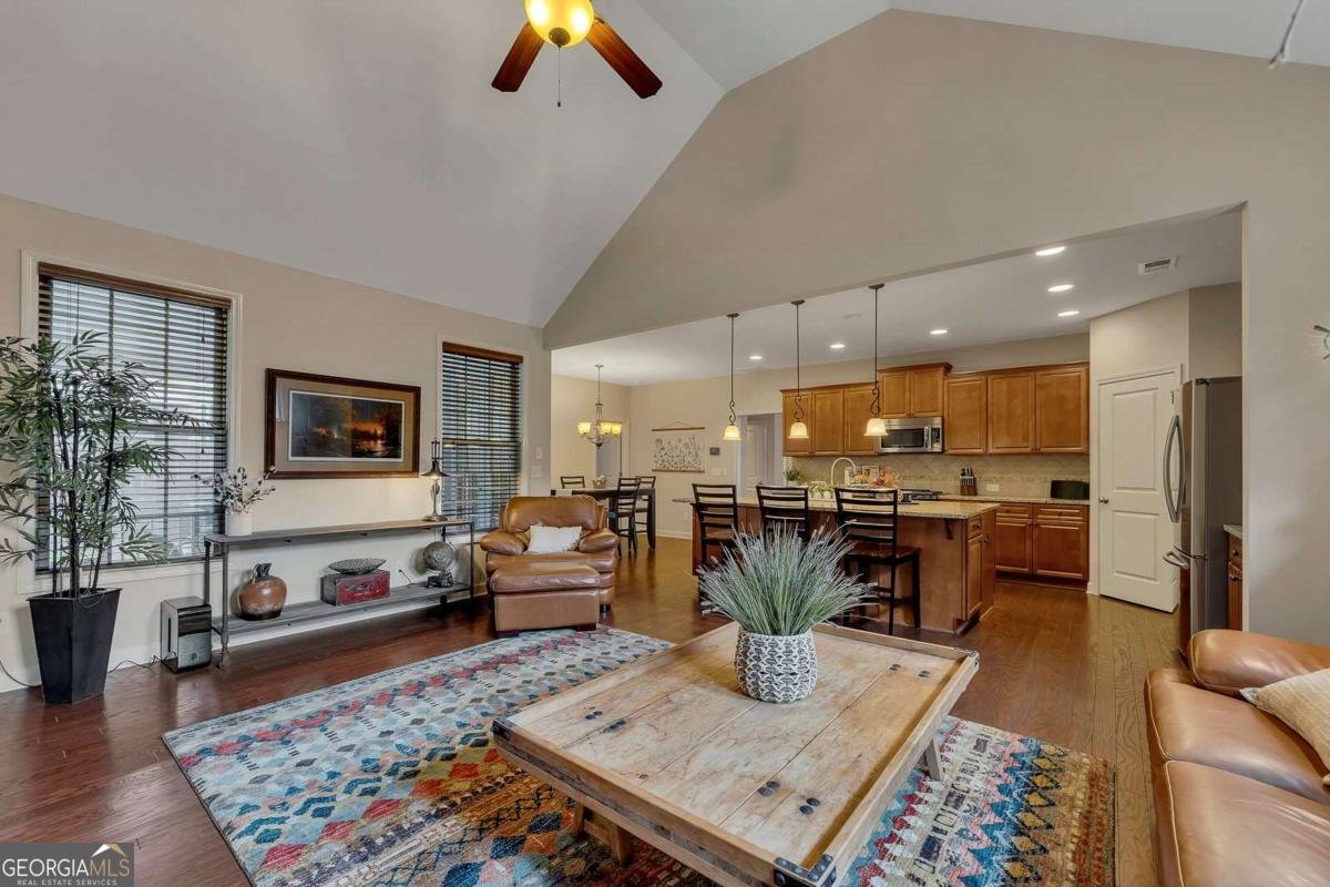 212 Providence Lane Canton - Photo 12