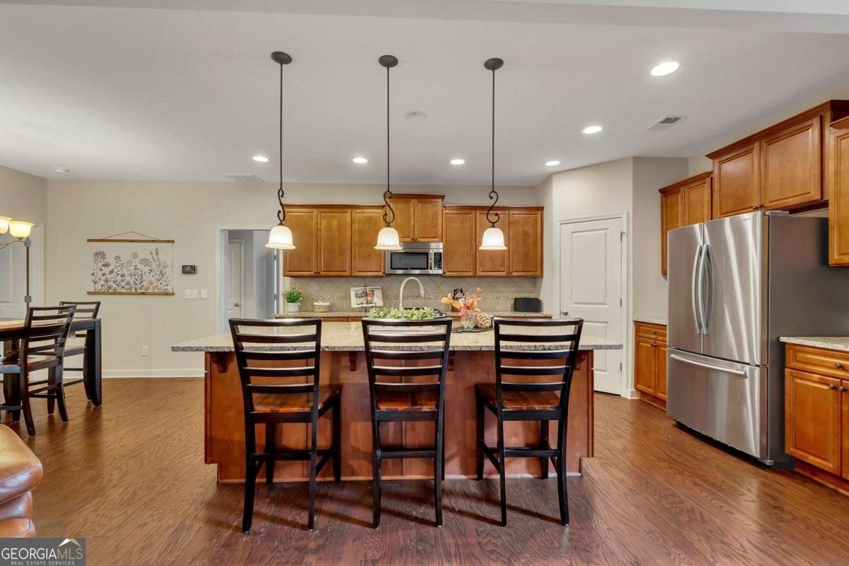 212 Providence Lane Canton - Photo 13