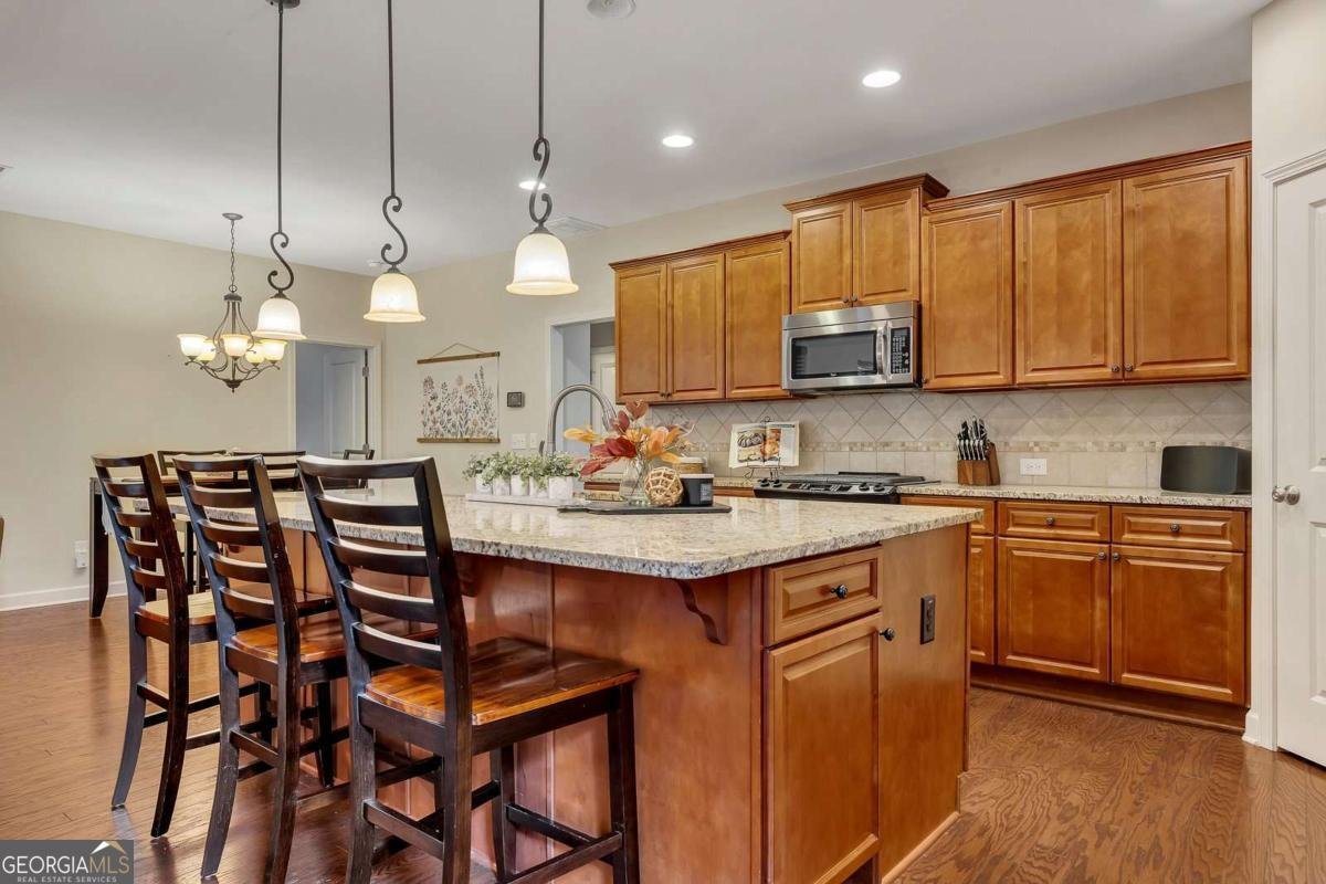 212 Providence Lane Canton - Photo 14