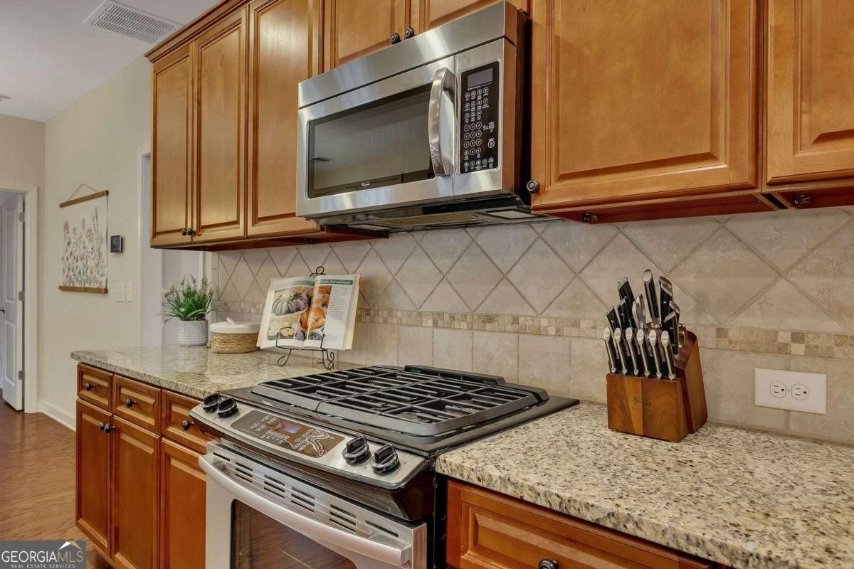 212 Providence Lane Canton - Photo 15
