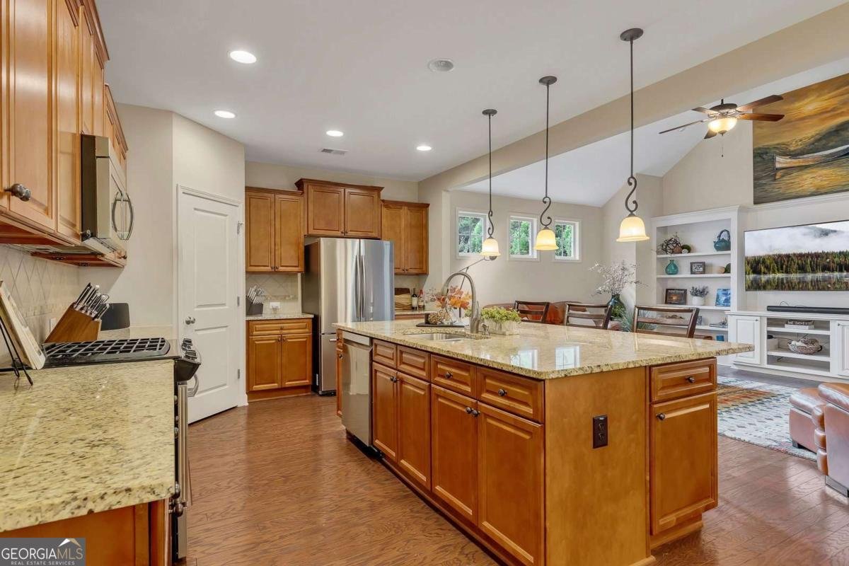 212 Providence Lane Canton - Photo 16
