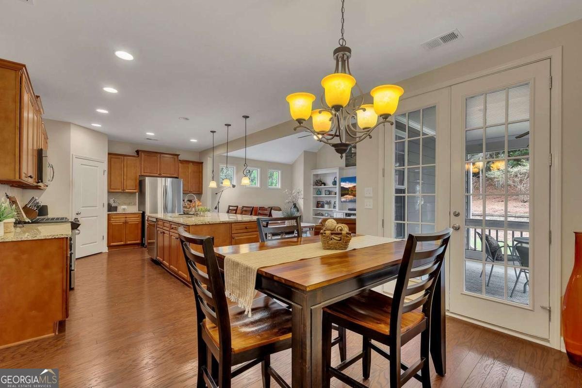 212 Providence Lane Canton - Photo 18