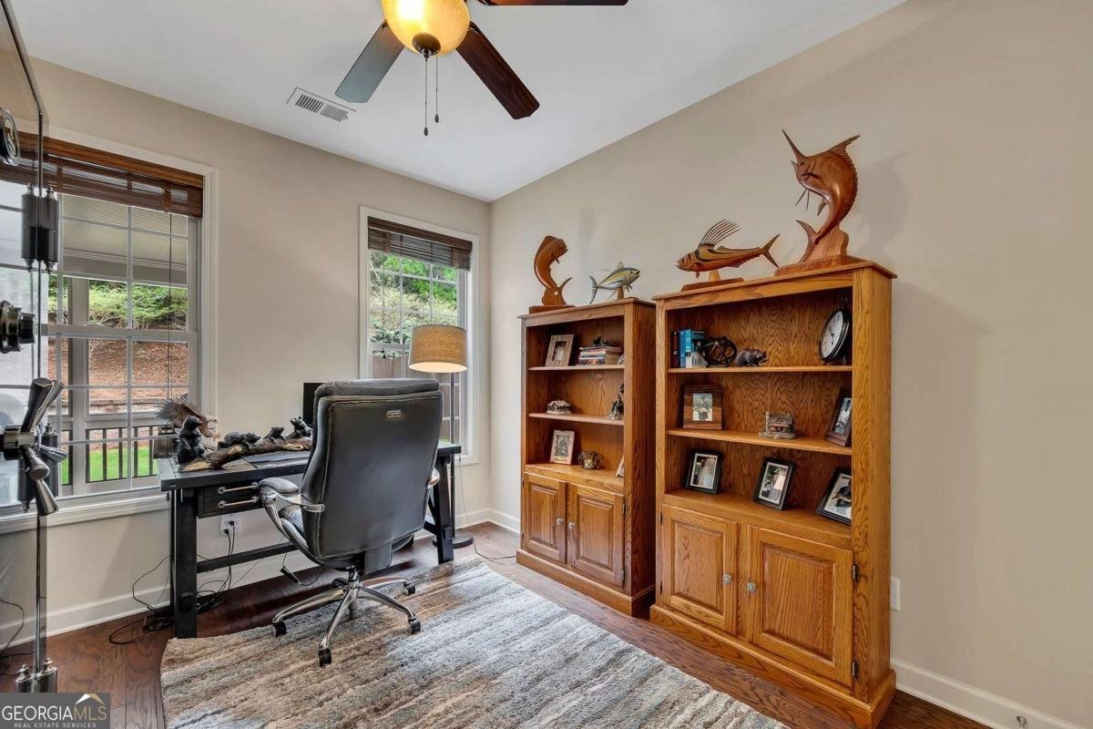 212 Providence Lane Canton - Photo 19