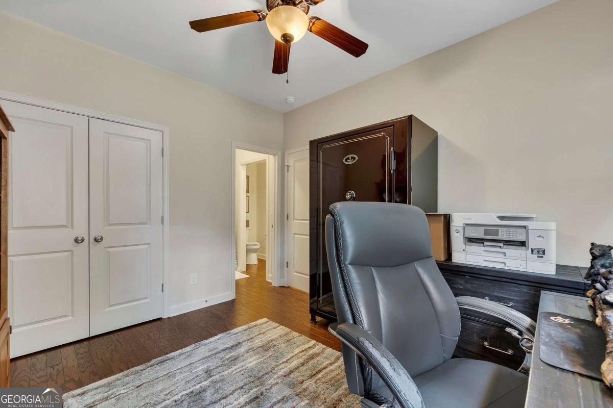 212 Providence Lane Canton - Photo 20