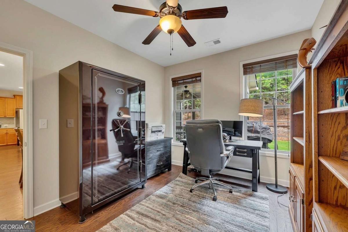 212 Providence Lane Canton - Photo 21