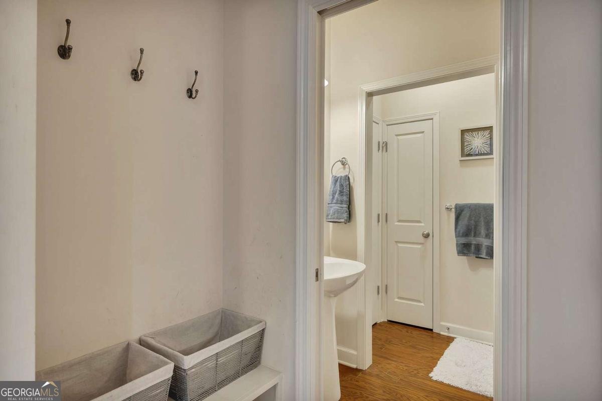 212 Providence Lane Canton - Photo 22