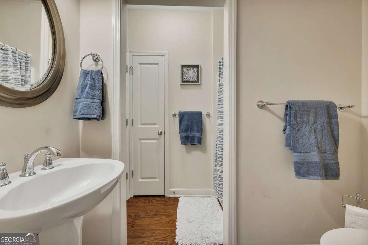 212 Providence Lane Canton - Photo 23