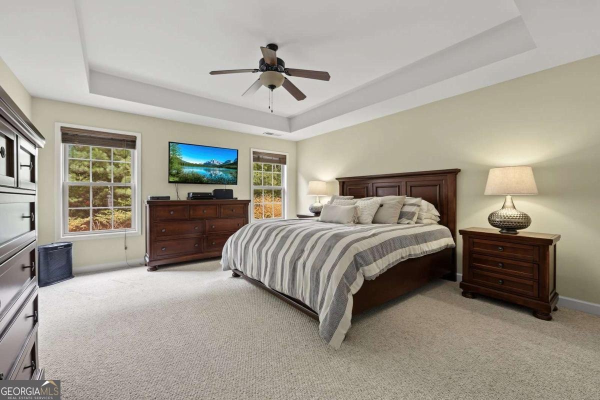 212 Providence Lane Canton - Photo 26