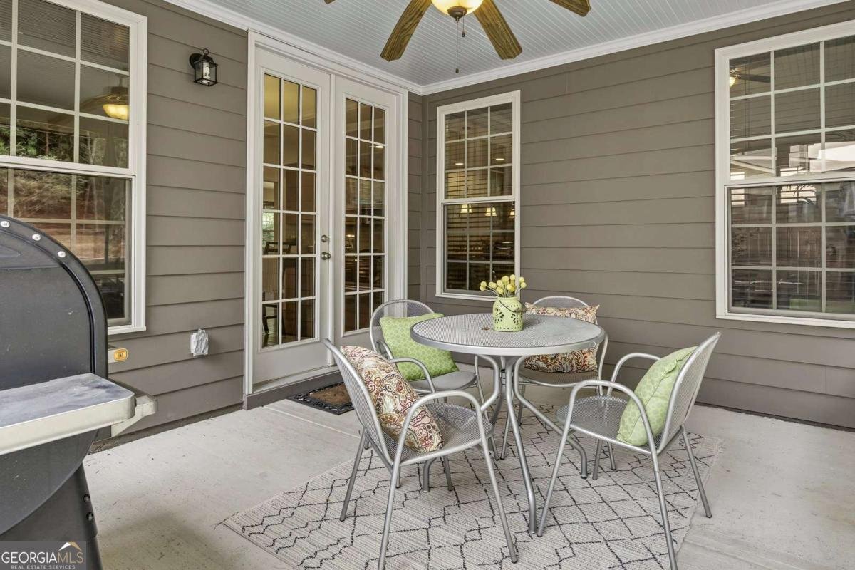 212 Providence Lane Canton - Photo 42