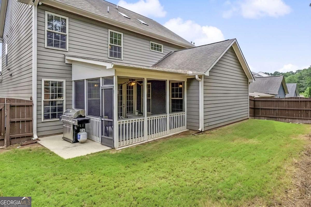 212 Providence Lane Canton - Photo 43