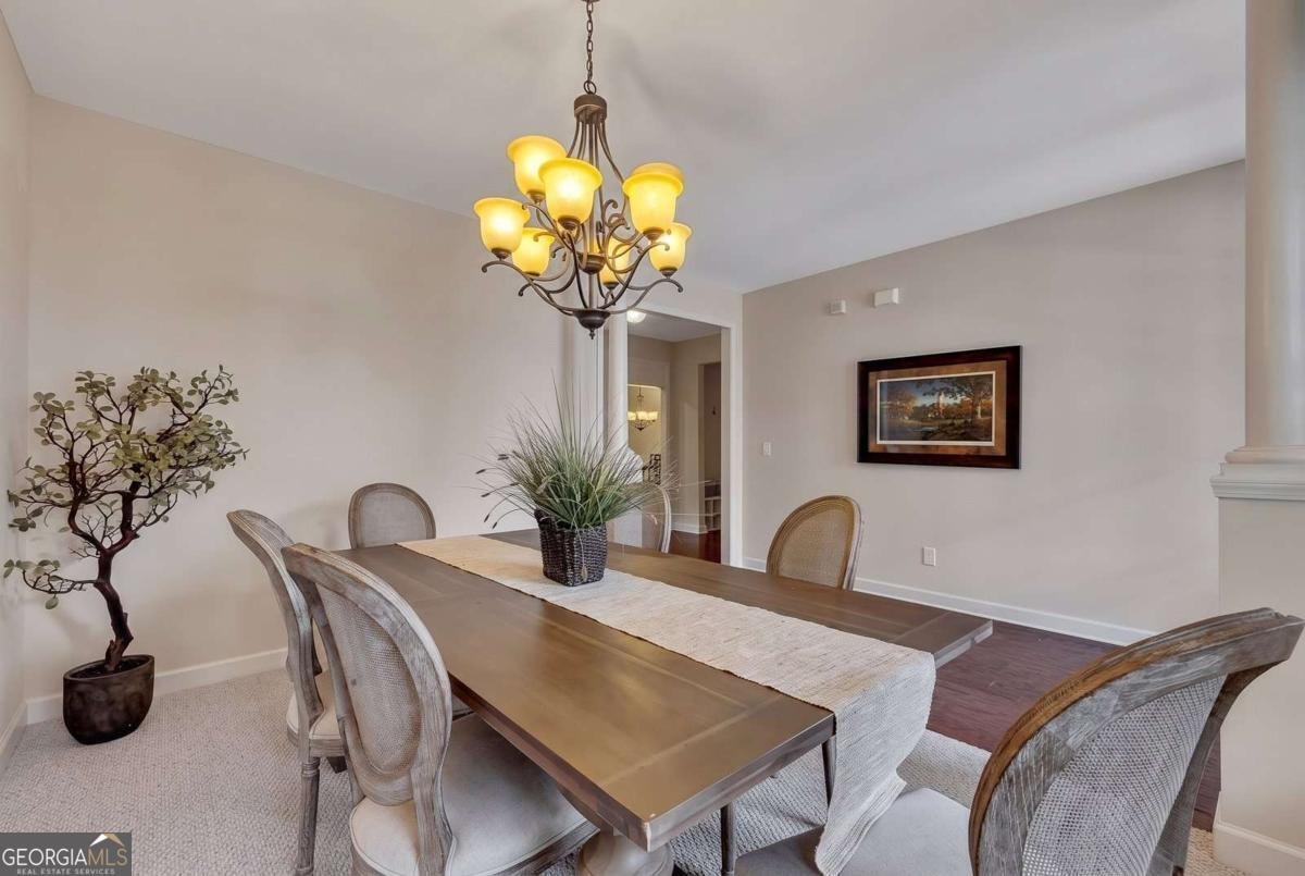 212 Providence Lane Canton - Photo 8