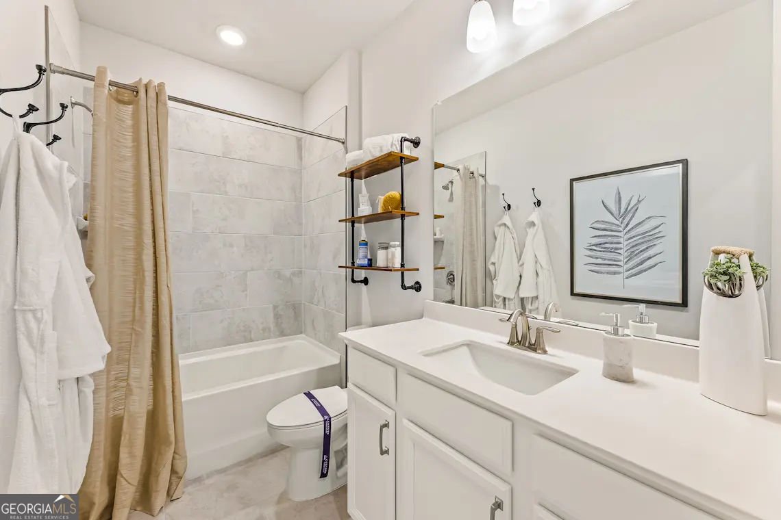 344 Bailiwick Lane Canton - Photo 16