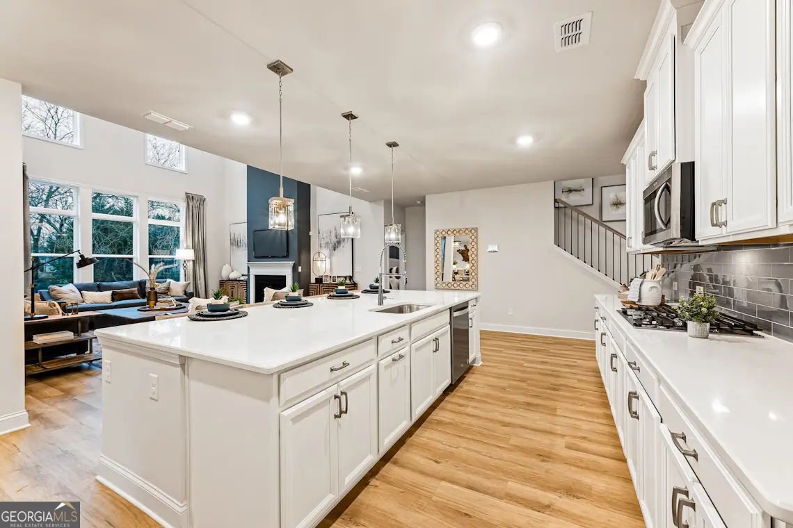 344 Bailiwick Lane Canton - Photo 8