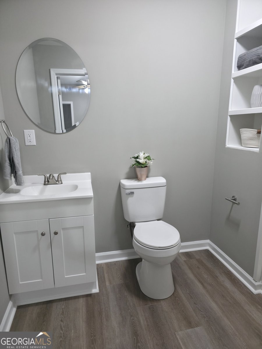 160 Williamsburg Way Winder - Photo 14