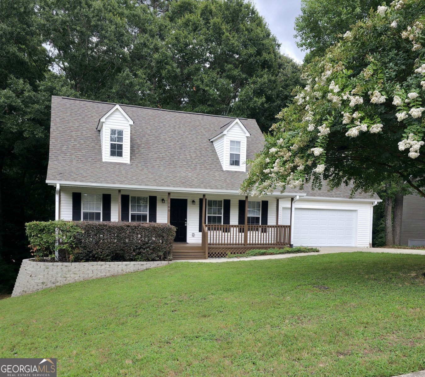 160 Williamsburg Way Winder - Photo 25
