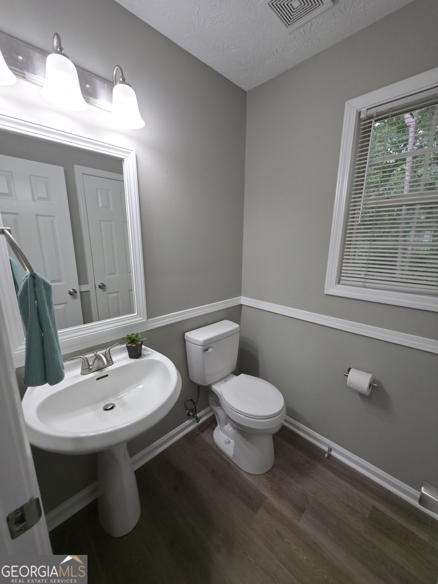160 Williamsburg Way Winder - Photo 6