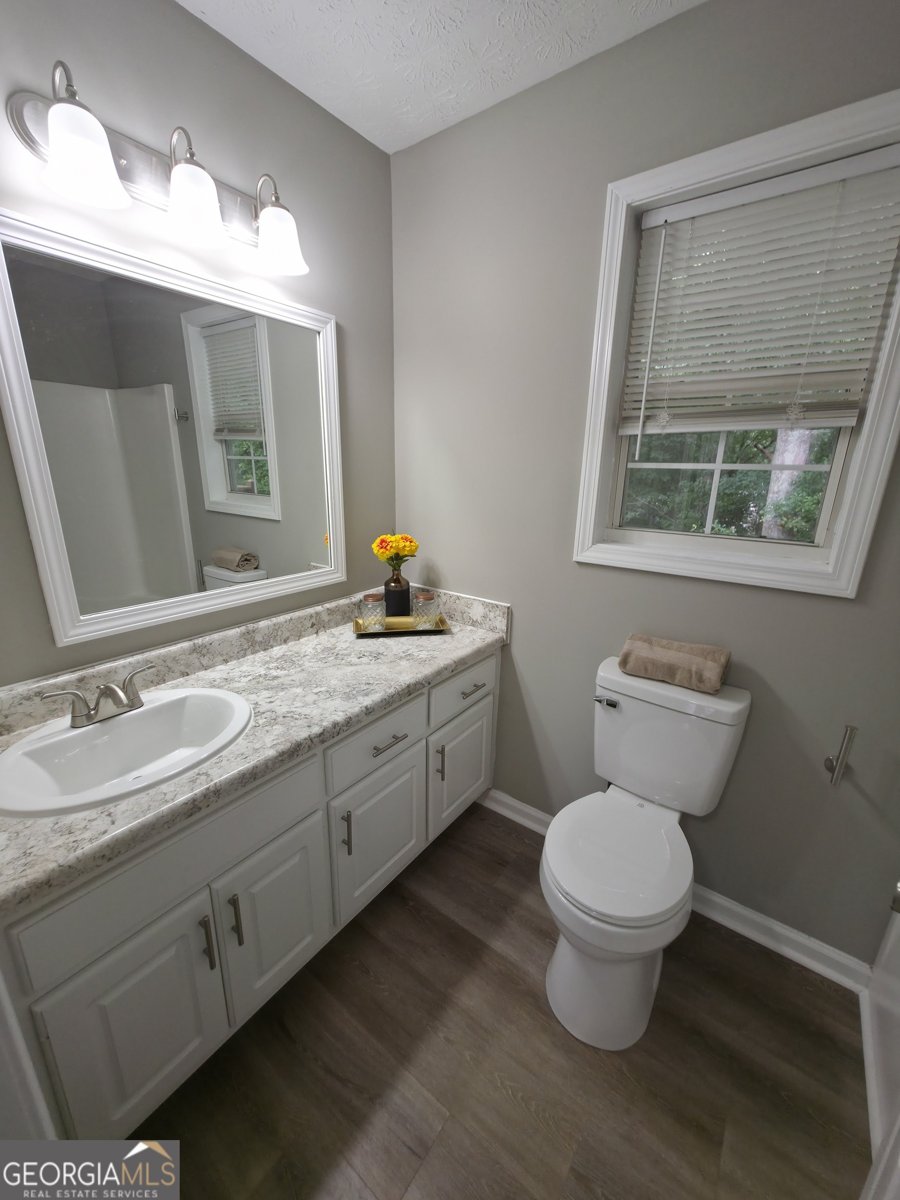 160 Williamsburg Way Winder - Photo 8