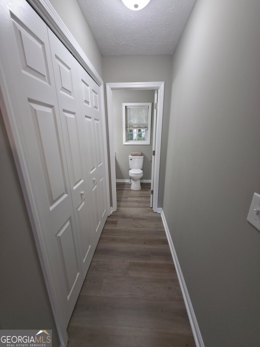 160 Williamsburg Way Winder - Photo 9